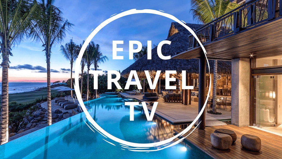 Epic Travel TV