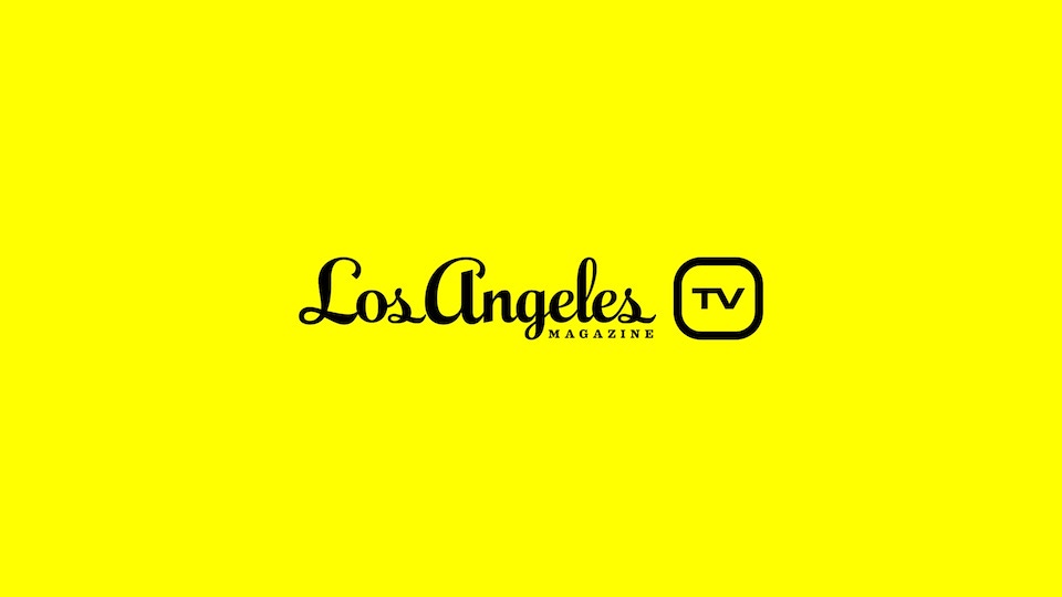 Los Angeles Magazine TV